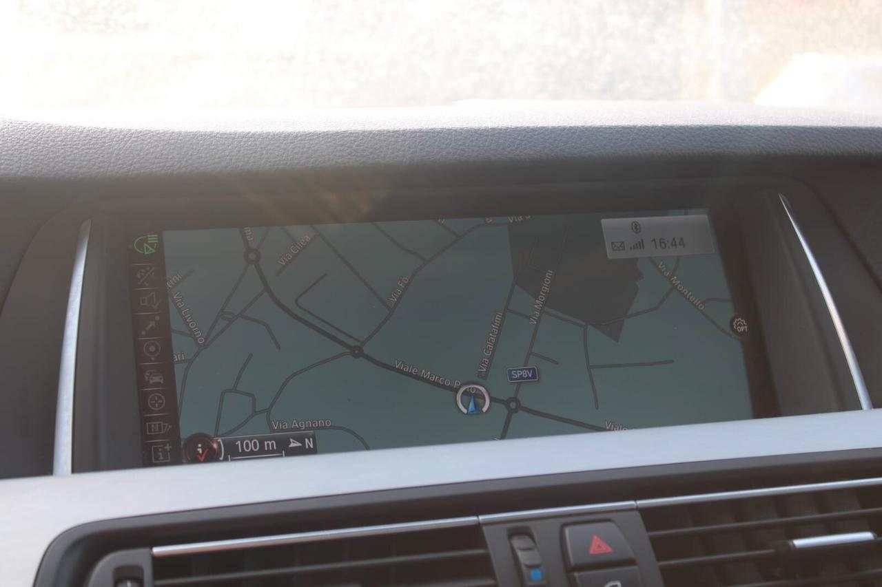 Bmw 530 Tua A SOLI 172€ al mese Anticipo Zero