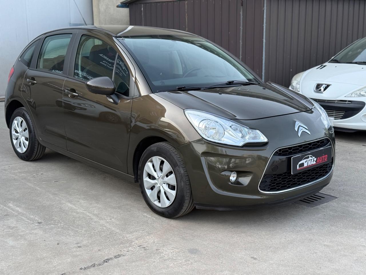Citroen C3 1.1 Exclusive