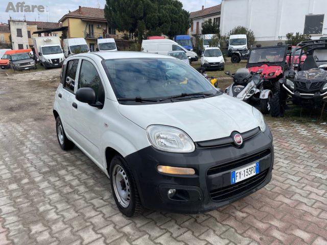 FIAT Panda 1.2 Pop Van 2 posti