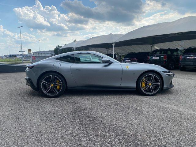 FERRARI Roma Roma
