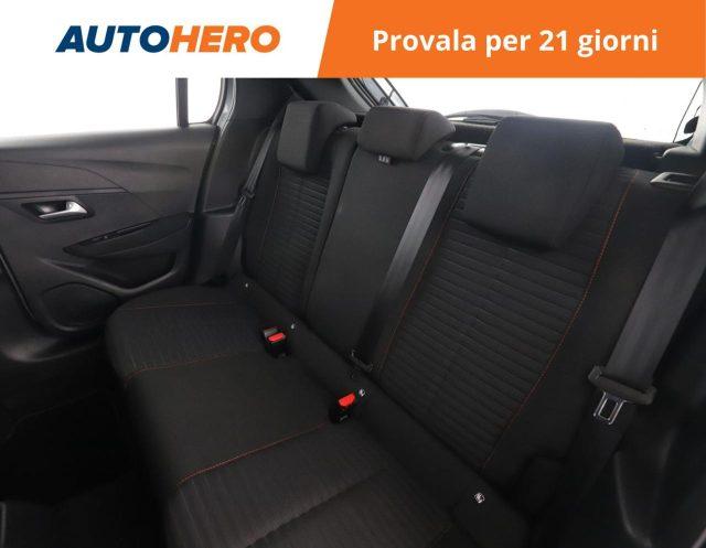 PEUGEOT 208 PureTech 75 Stop&Start 5 porte Active Pack