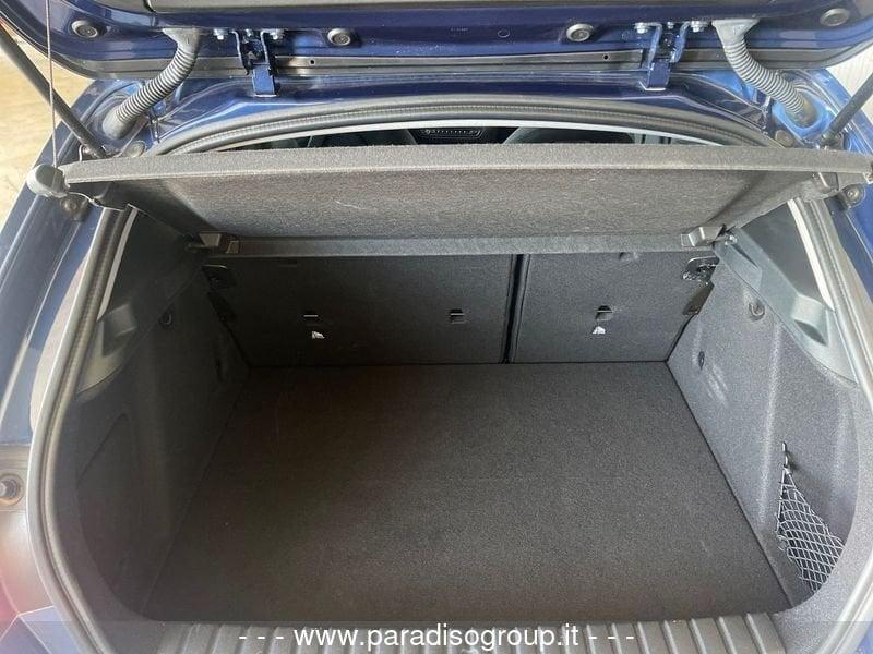 BMW Serie 1 118d 5 Porte