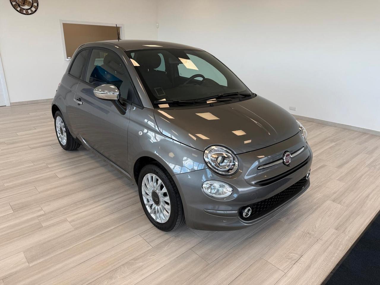Fiat 500 1.0 Hybrid Dolcevita BELLISSIMA