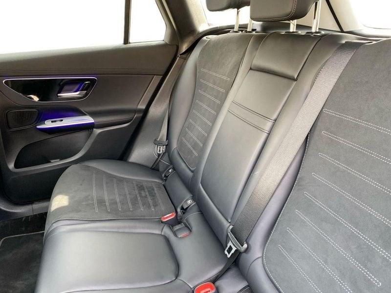 Mercedes-Benz GLC 220 d AMG Line Premium 4matic auto