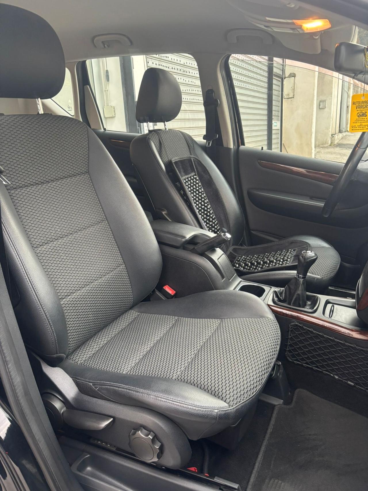 Mercedes-benz A 180 CDI Special Edition