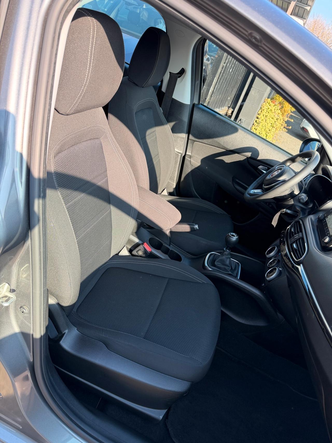 Fiat Tipo 1.6 Mjt S&S 5 porte City Life