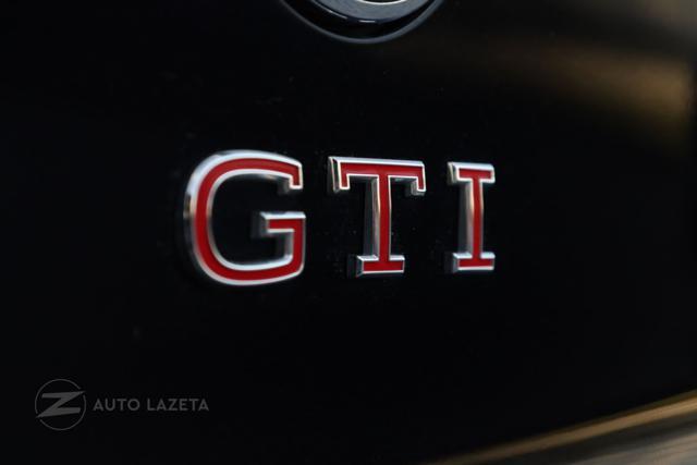 VOLKSWAGEN Golf GTI Clubsport 2.0 DSG Sedili Riscaldabili Cerchi "R"