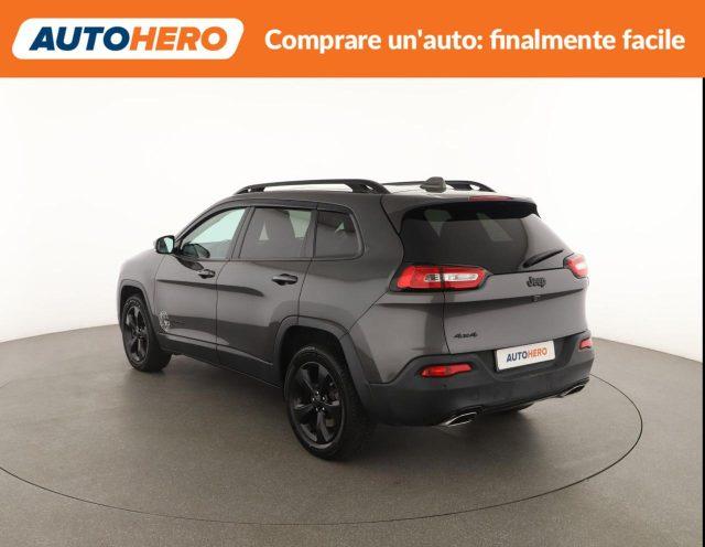 JEEP Cherokee 2.2 Mjt II 4WD Active Drive I Limited