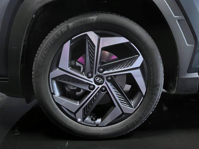 HYUNDAI Tucson 1.6 HEV 4WD aut. Exellence