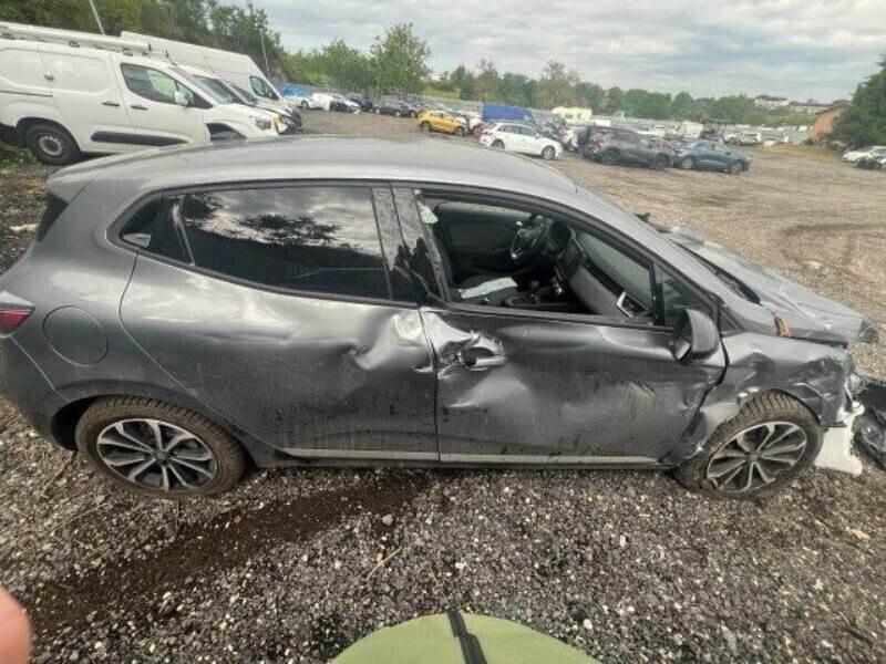 Renault Clio Full Hybrid E-Tech 145 CV 5 porte Tec