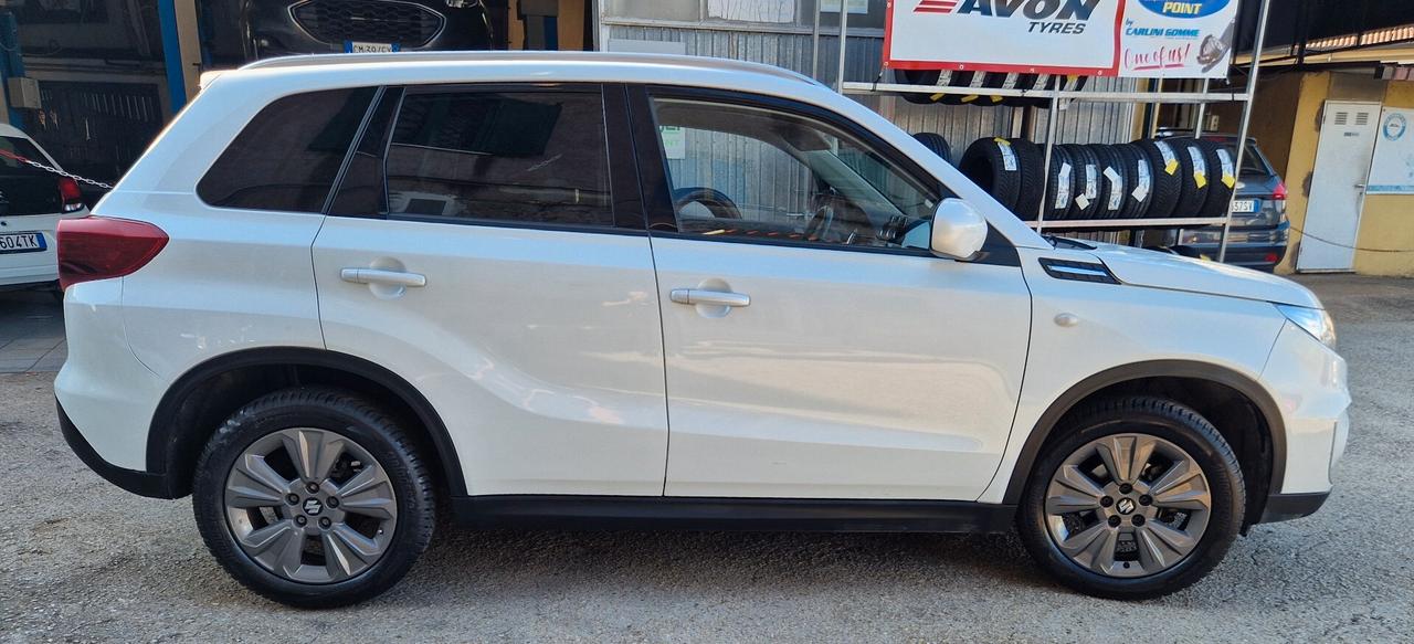 Suzuki Vitara 1.0 Boosterjet Cool GPL