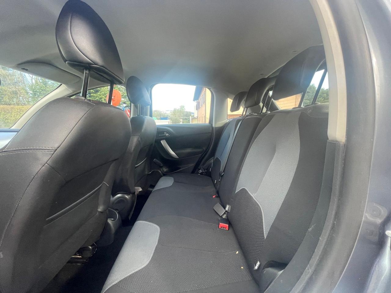 Citroen C3 1.1 Business