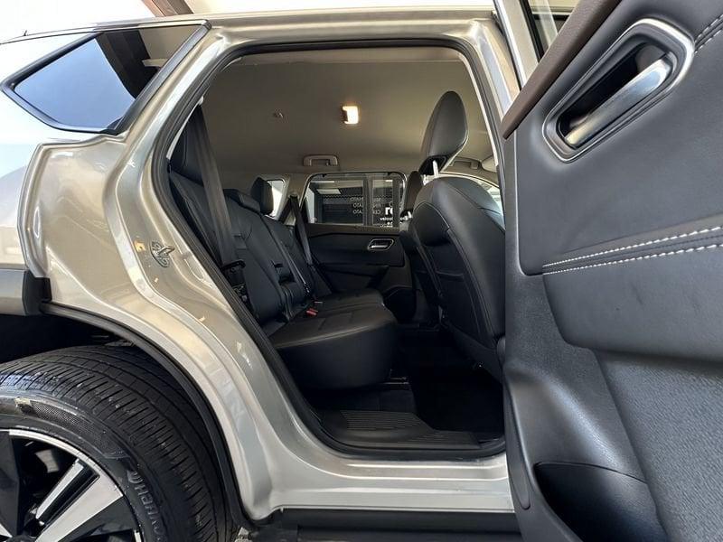 Nissan X-Trail X-Trail e-Power Tekna 2WD
