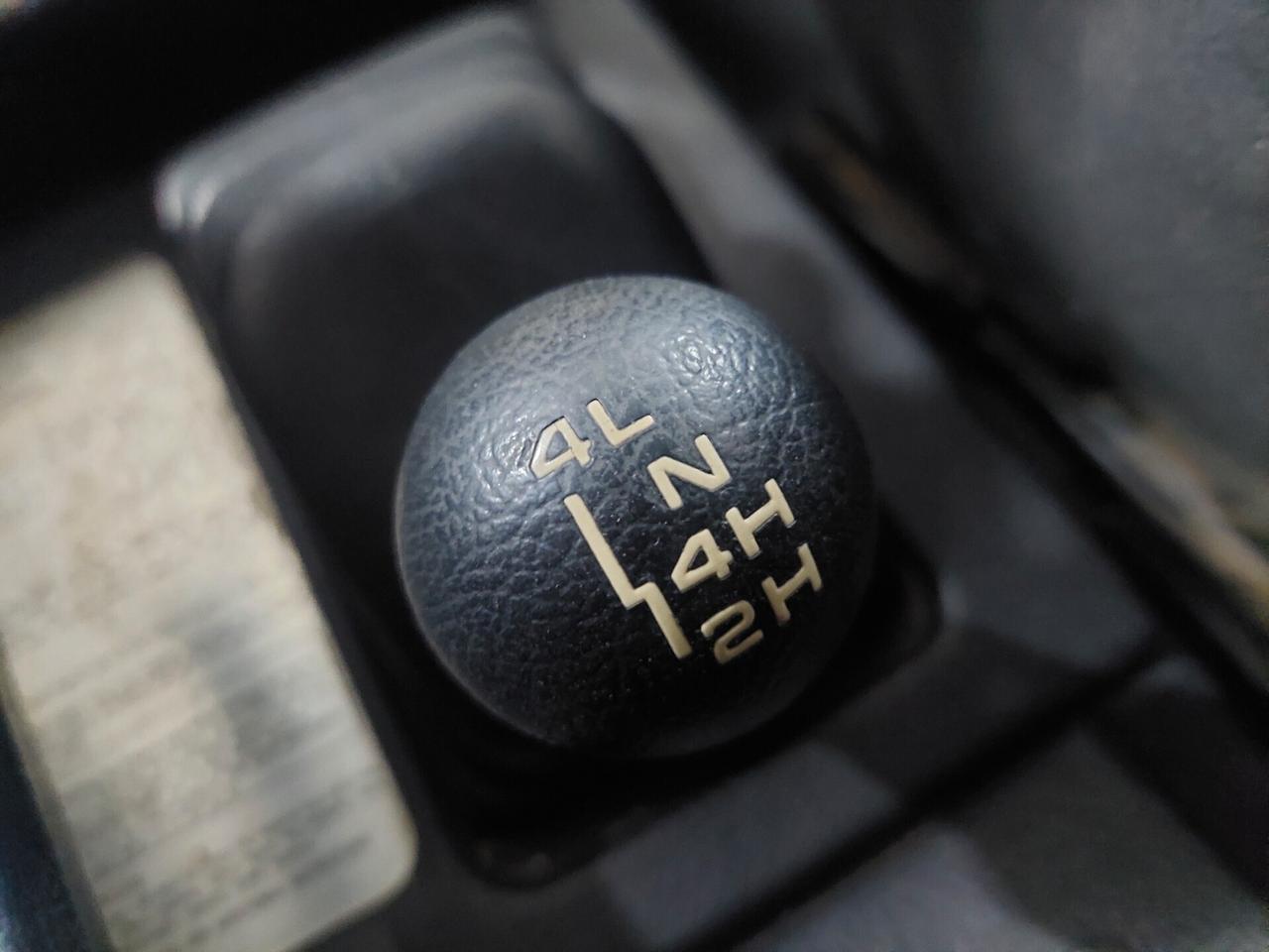 Suzuki Vitara 1.6