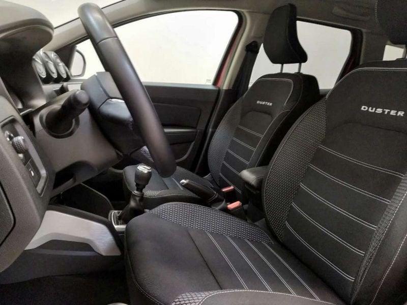 Dacia Duster 1.0 tce Prestige up Gpl 4x2 100cv
