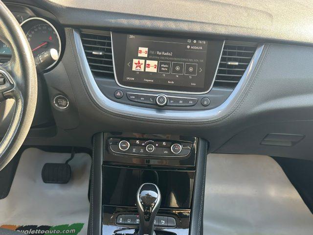 OPEL Grandland AUTOMATICA! 1.5 diesel Ecotec Elegance