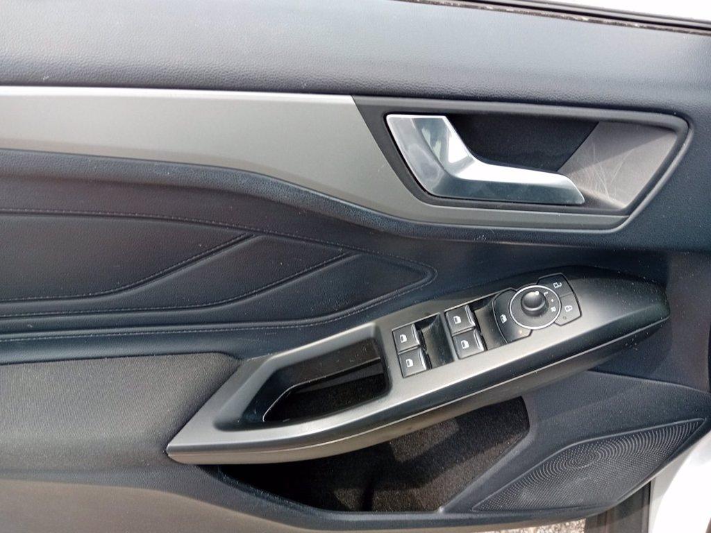 FORD Focus SW ecoblue Business del 2022
