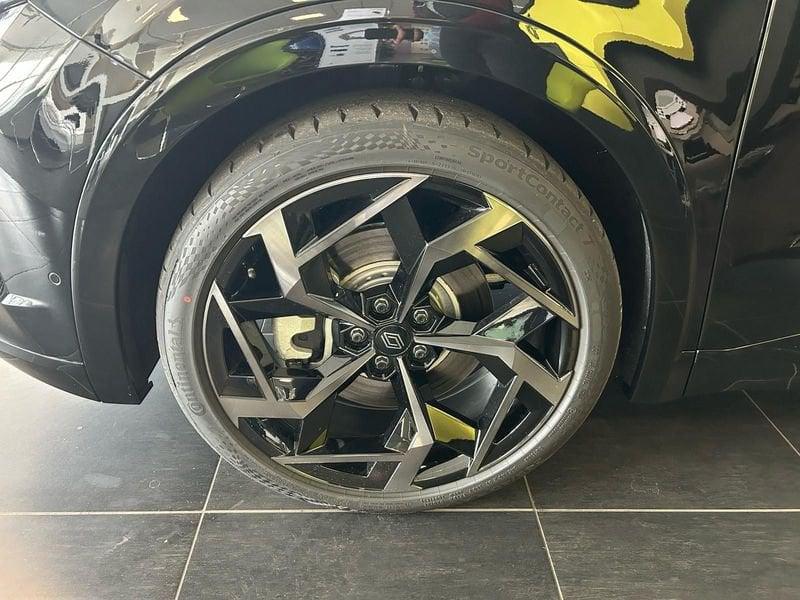 Renault Rafale 1.2 e-Tech atelier Alpine 4x4 300cv auto