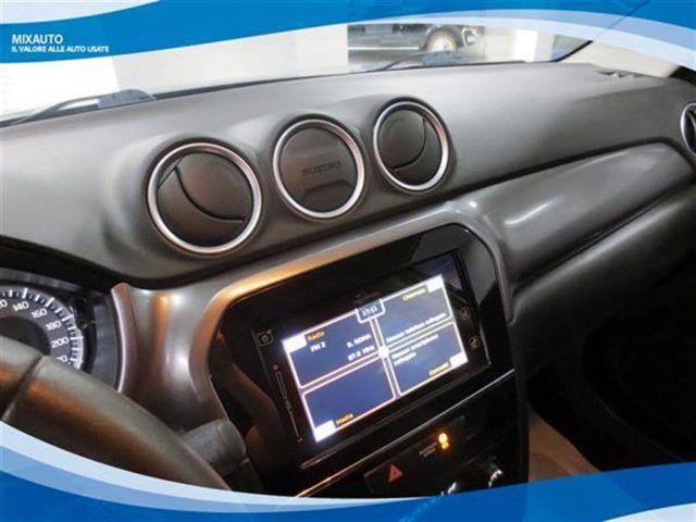 SUZUKI Vitara 1.0 BoosterJet 112cv 2WD Cool EU6