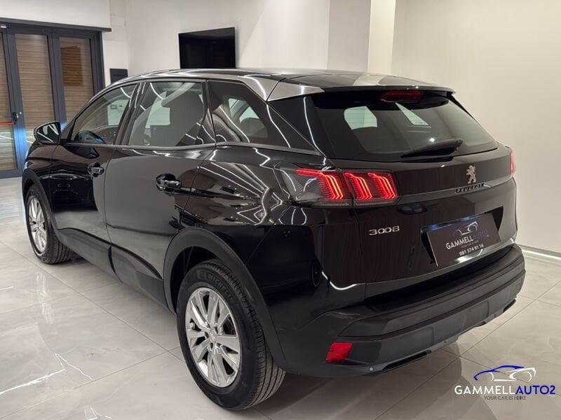 Peugeot 3008 3008 BlueHDi 130 S&S Active Business