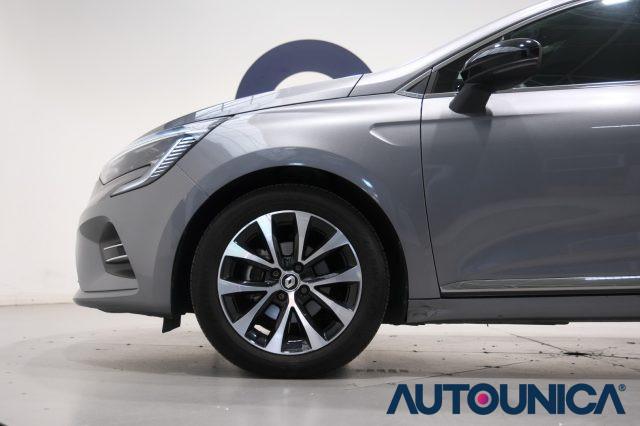 RENAULT Clio TCE 90 CV 5 PORTE TECHNO NEOPATENTATI