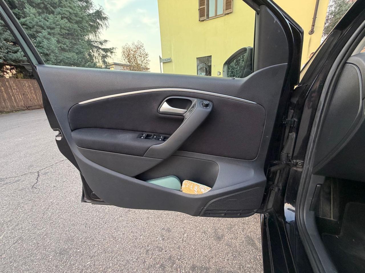 Volkswagen Polo 1.4 TDI Comfortline #50761