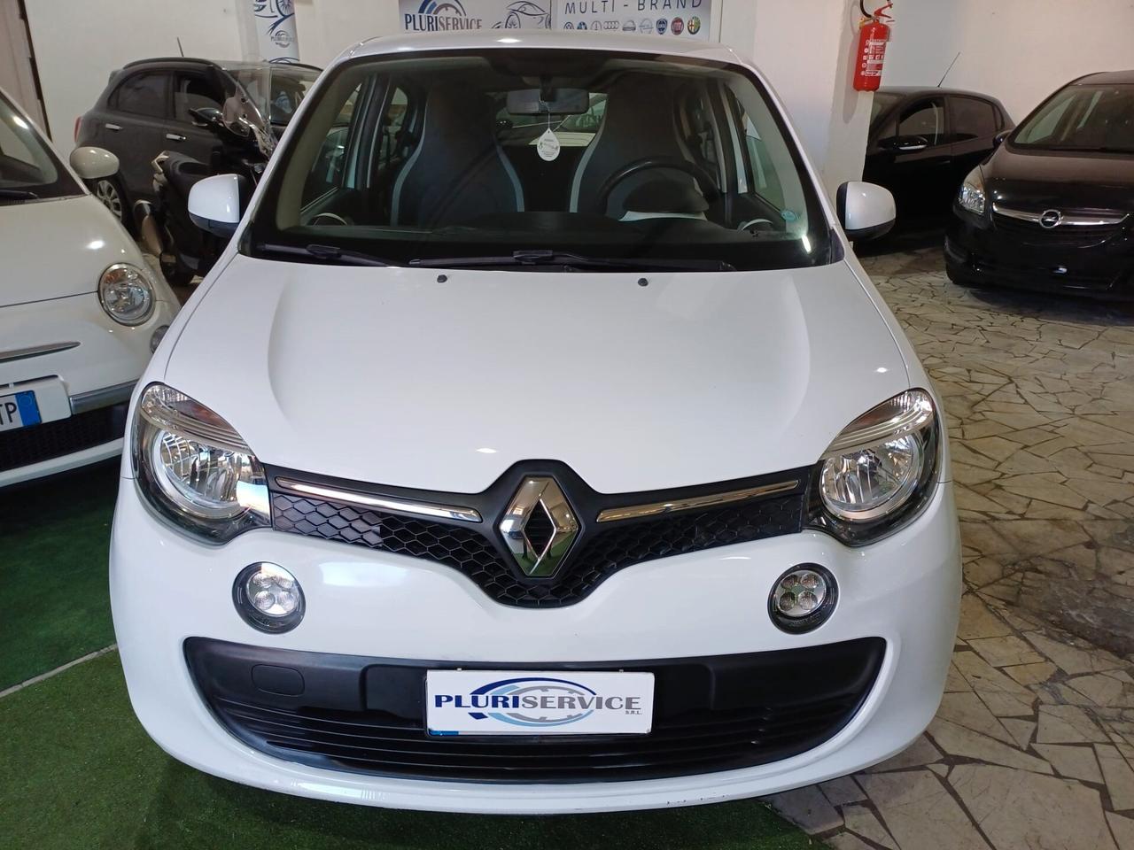Renault Twingo 1.0 BELLISSIMA - 2017