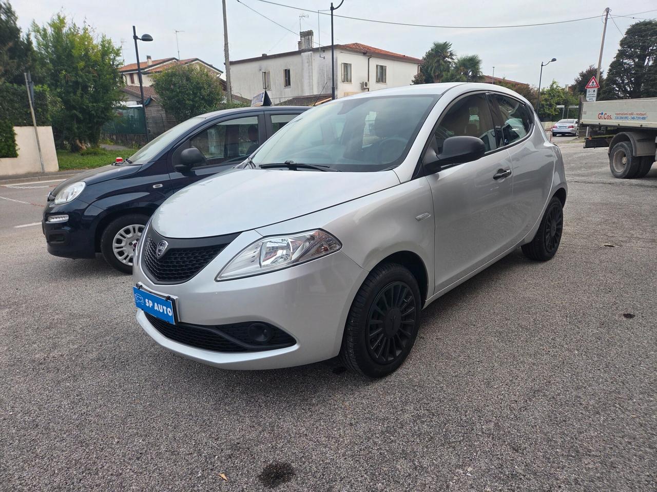 Lancia Ypsilon - 2020