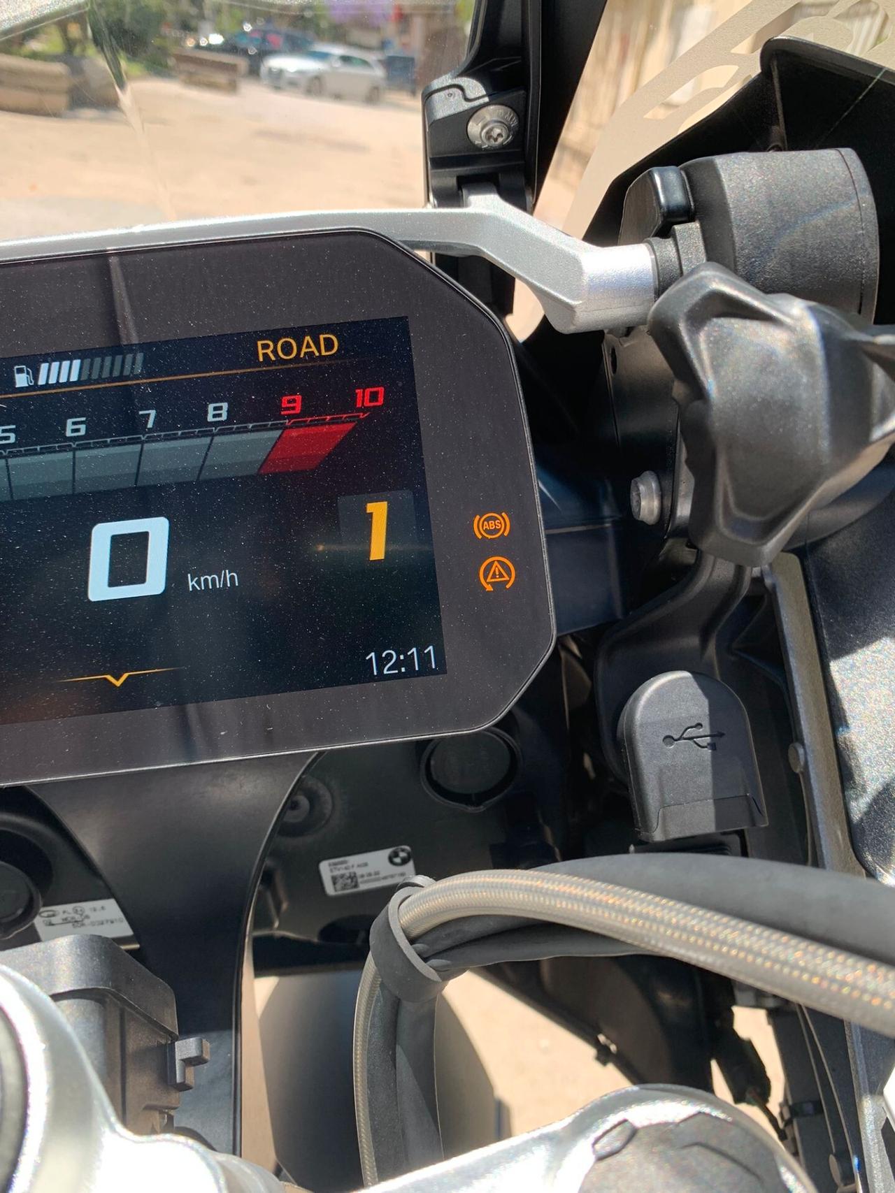 Bmw R 1250 GS 1250gs