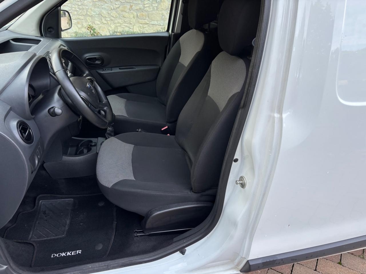 Dacia Dokker 1.5 Blue dCi 8V 95CV Comfort
