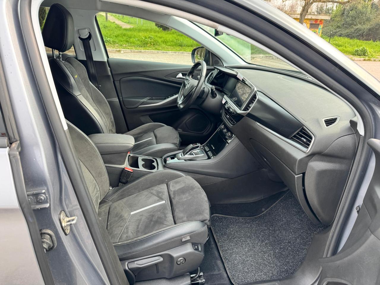 Opel Grandland 1.6 PHEV Ultimate 300CV -PREZZO REALE-