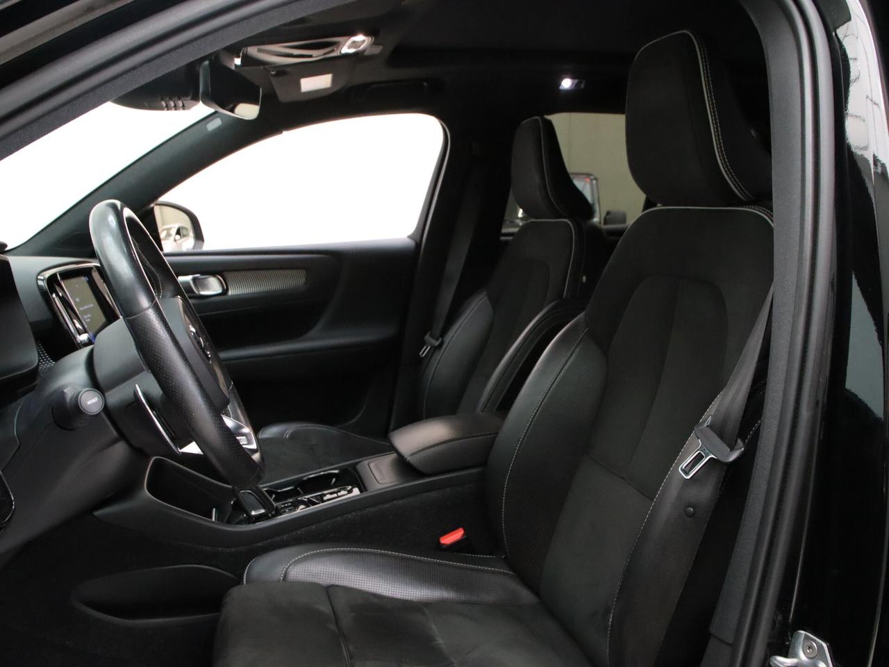 Volvo XC40 2.0 t4 R-design geartronic my20 * SOLI 90.000 KM *