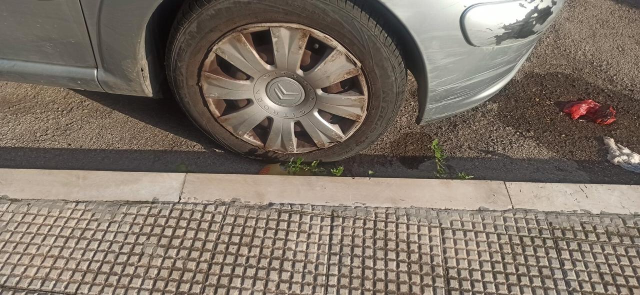 Citroen C3 1.4 HDi 70CV Classique