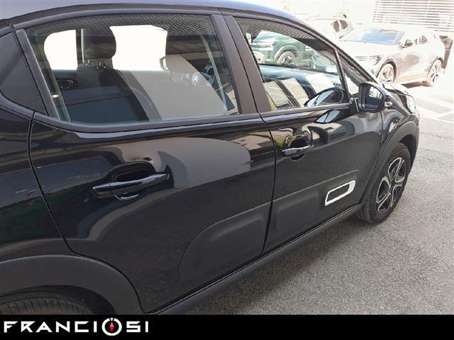 CITROEN C3 1.2 puretech C Series s s 83cv neopatentati
