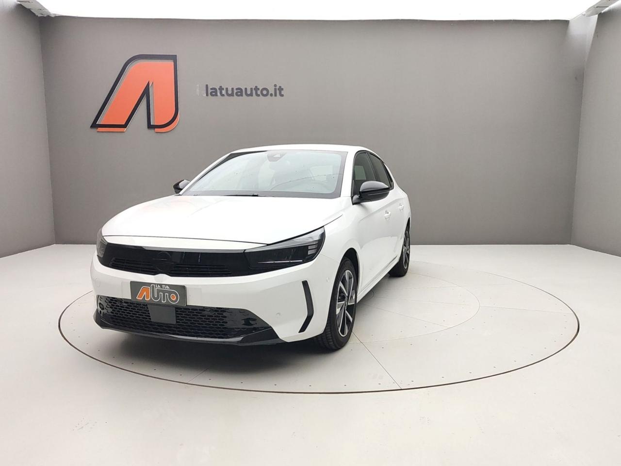 OPEL Corsa VI 2023 1.2 100CV GS