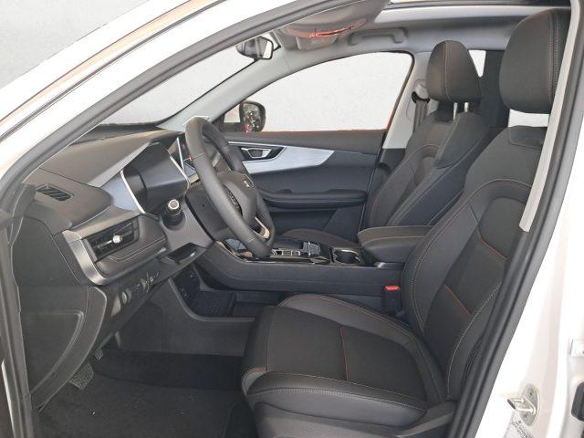 DR MOTOR DR 6.0 1.5 CVT Bi-Fuel GPL