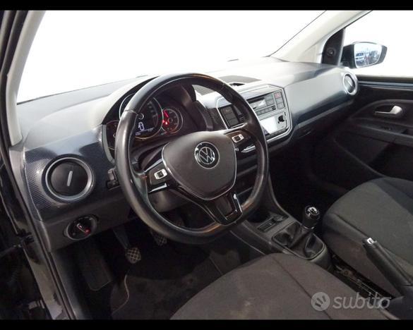 VOLKSWAGEN up! 1.0 5p. EVO move up! BlueMotion T