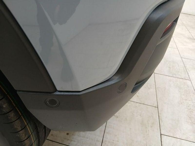 Jeep Avenger 1.2 turbo Summit fwd 100cv