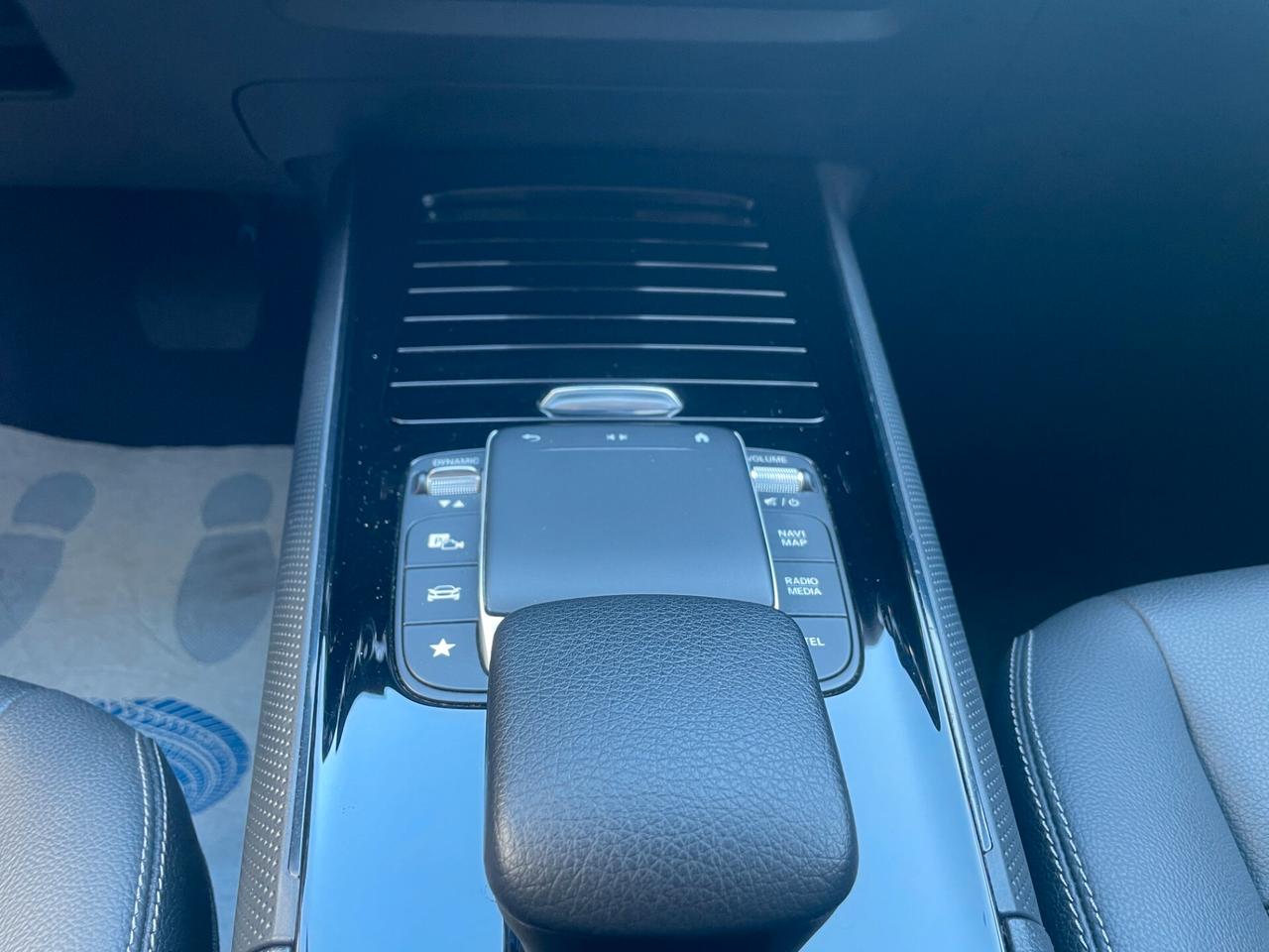 Mercedes-benz GLA 180 d Automatic Business