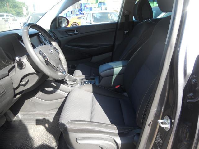 HYUNDAI Tucson 1.7 CRDi DCT XPossible