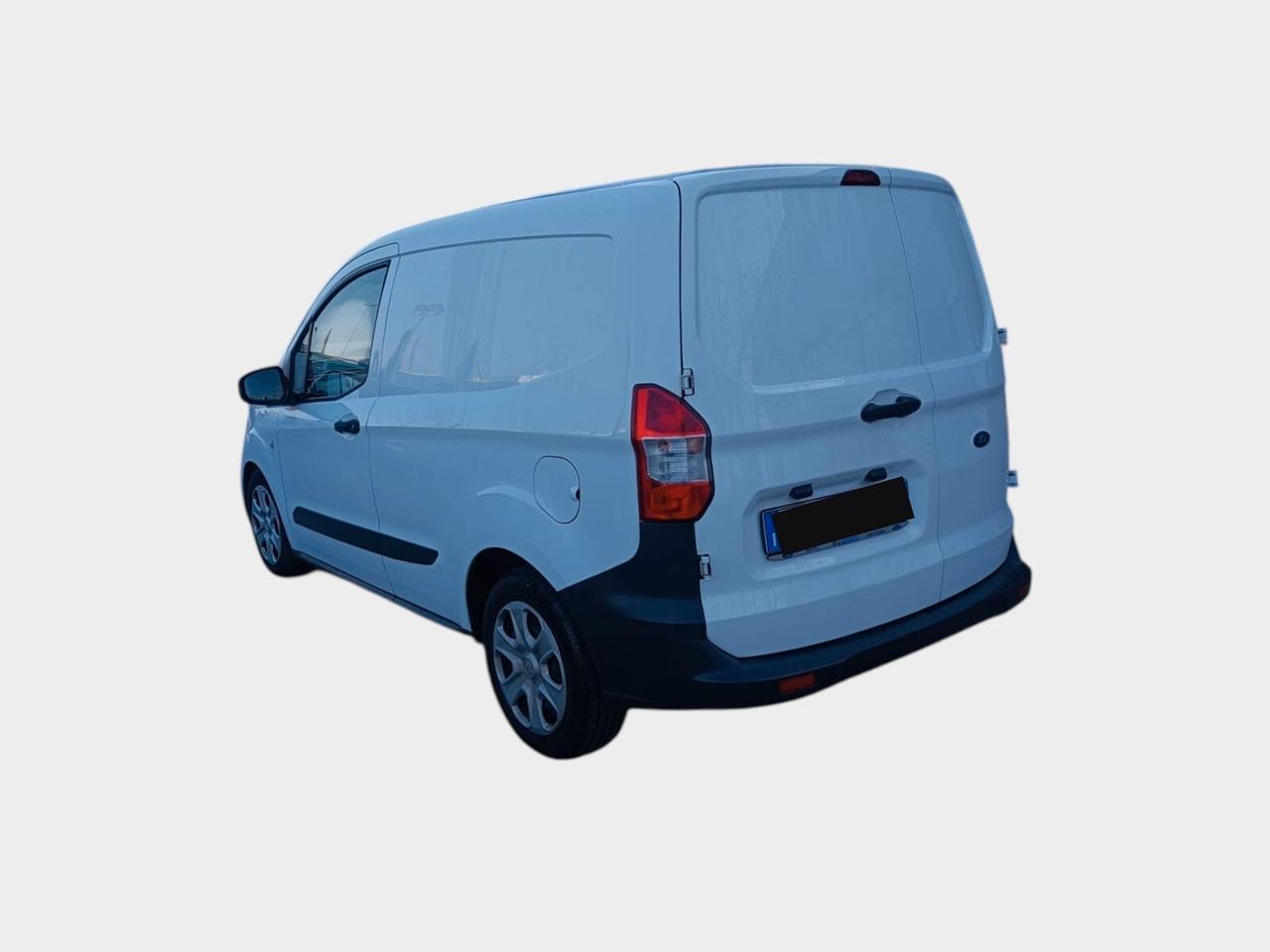Ford Transit Courier 1.5 TDCi 75CV Van Trend