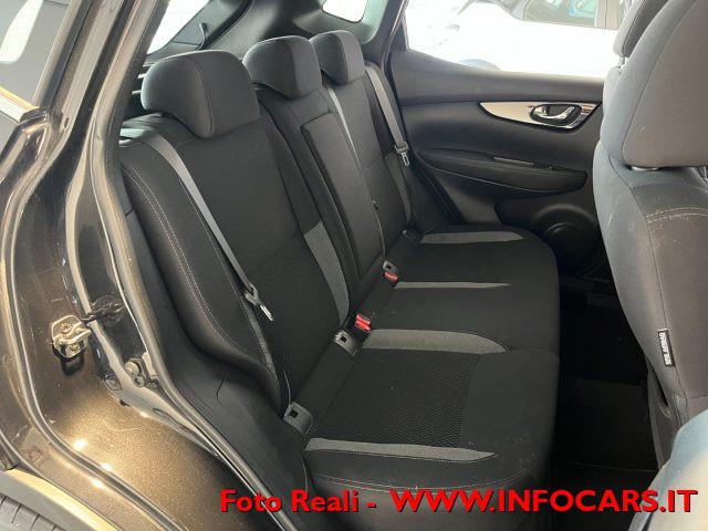 NISSAN Qashqai 1.5 dCi 115 CV DCT Business PROMO !