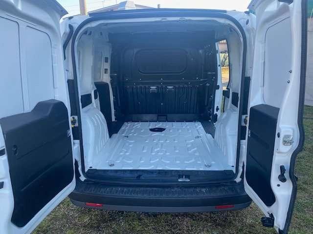 Fiat Doblo 1.3 MTJ 95 CV Cargo SX