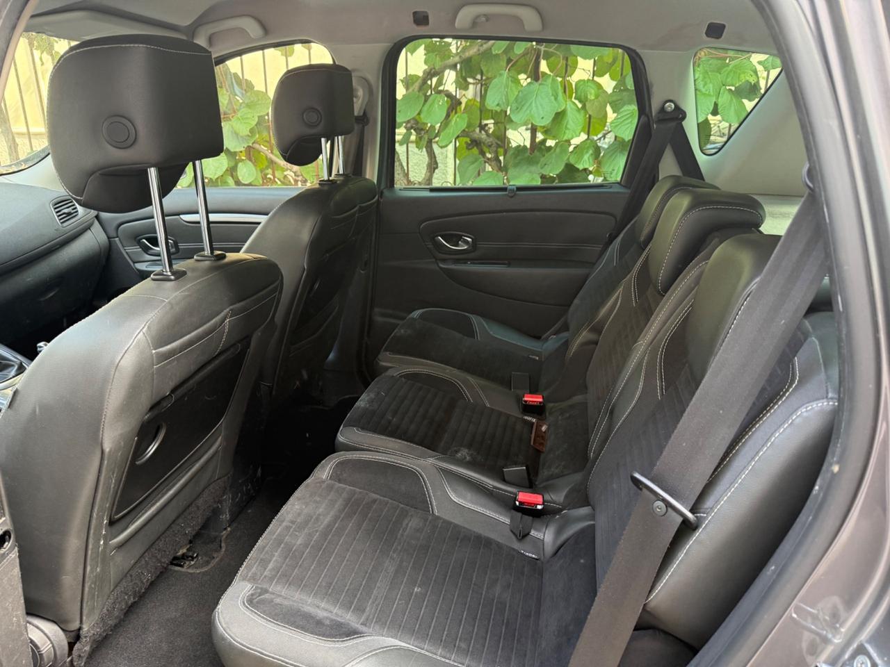 Renault Scenic Scénic XMod Cross 1.5 dCi 110CV Start&Stop Energy