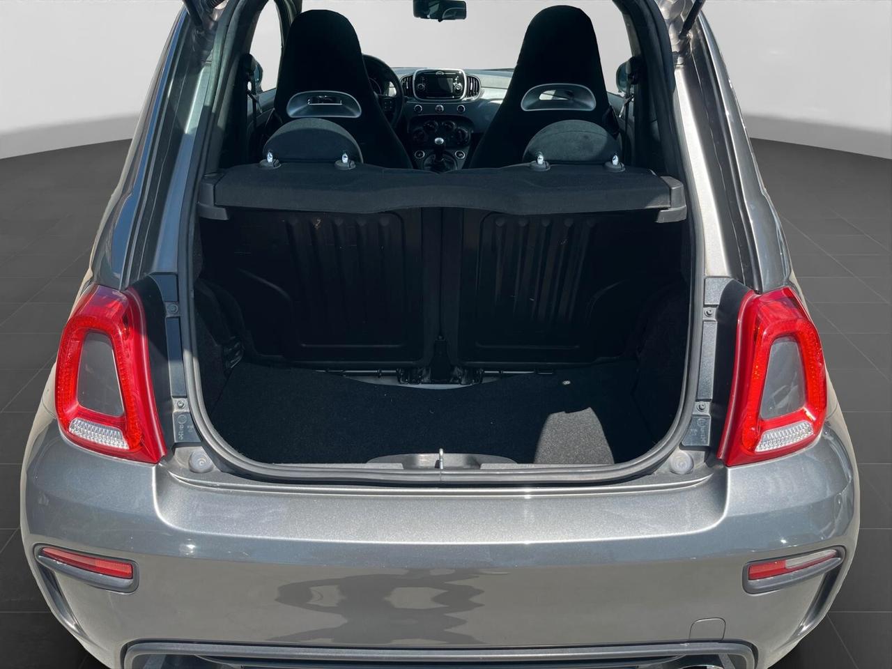 Abarth 595 1.4 Turbo T-Jet 145cv COME NUOVA