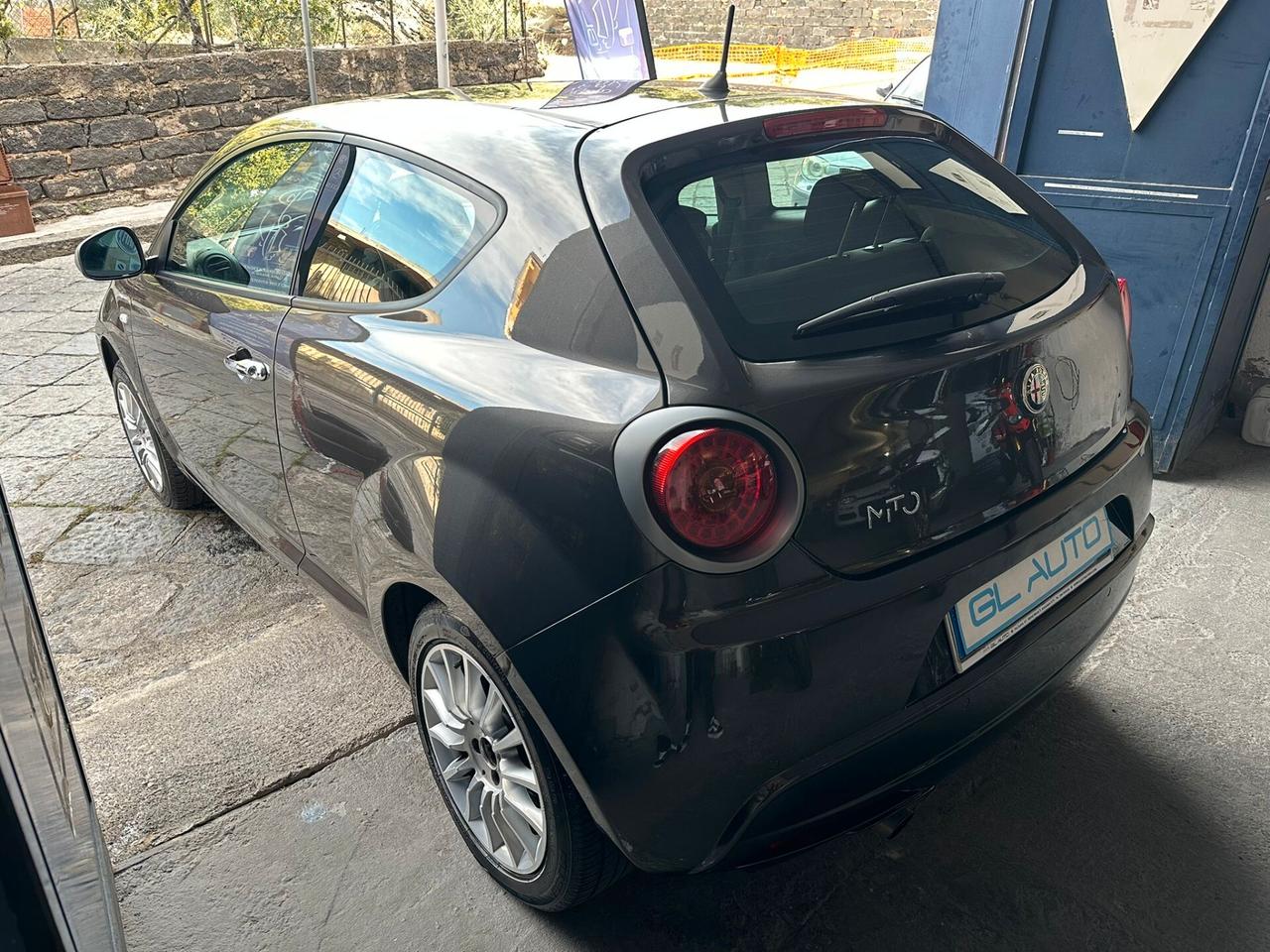 Alfa Romeo MiTo 1.4 70 CV S&S super