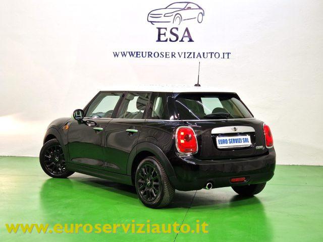 MINI One 1.5 One D Business 5 porte