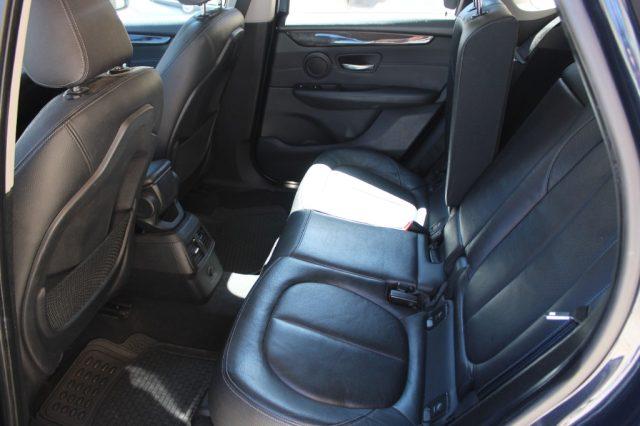 BMW 216 d Active Tourer Luxury