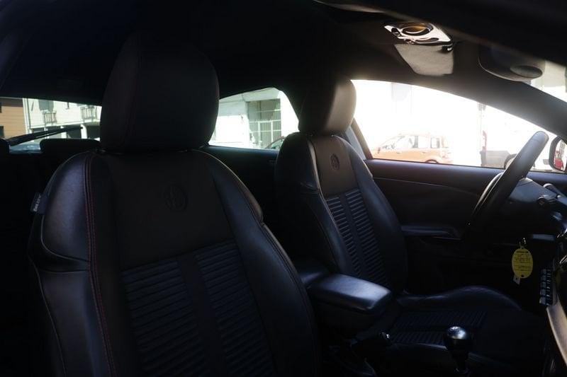 Alfa Romeo Giulietta Alfa Romeo Giulietta 1.4 t. m.air Exclusive 170cv Unicoproprietario