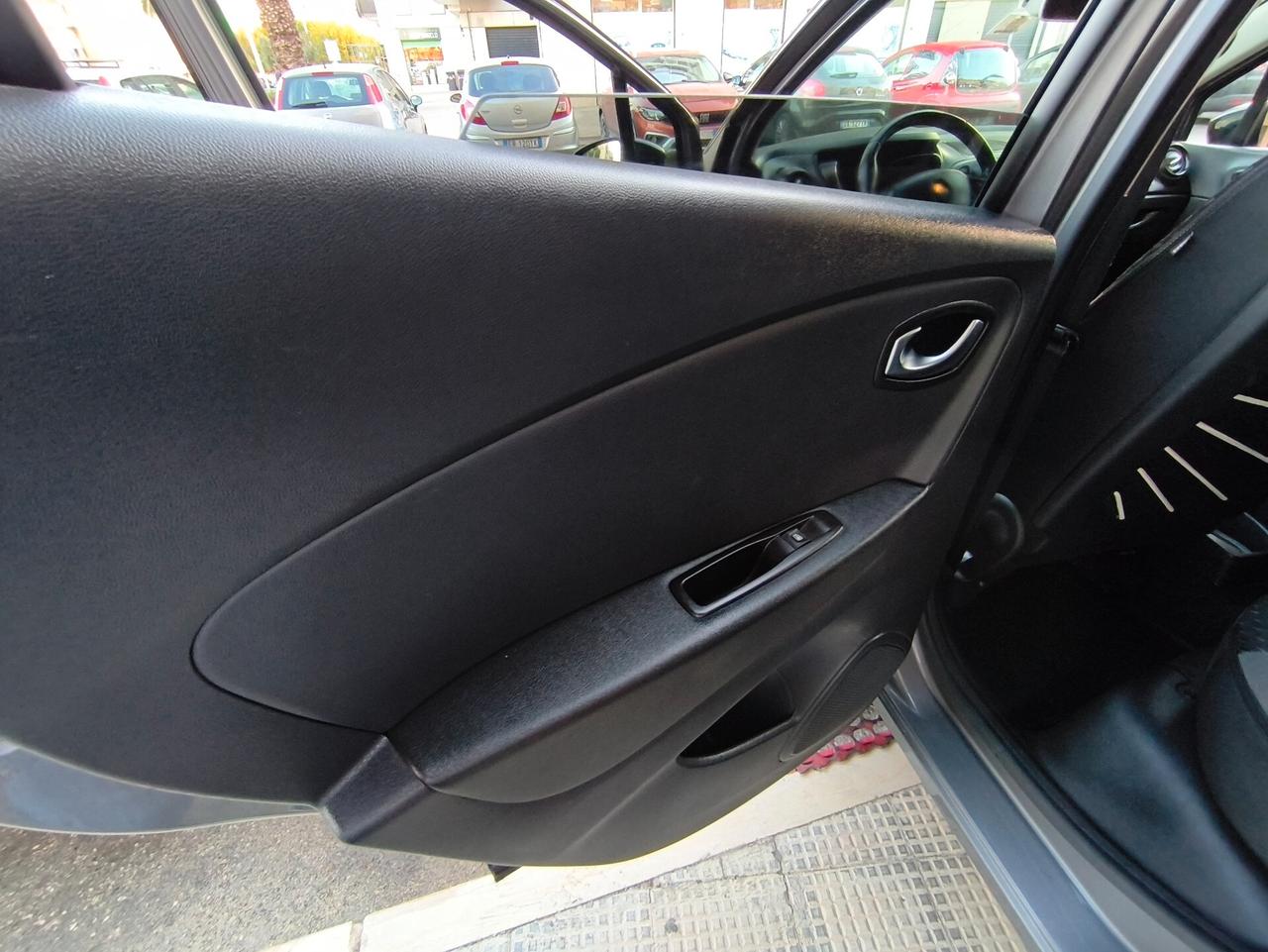 Renault Captur dCi 8V 90 CV Start&Stop Energy Bose